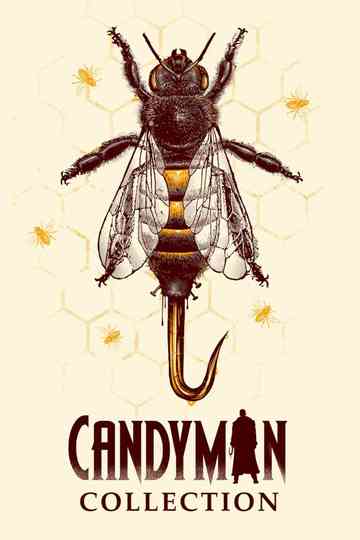 Candyman Collection Poster
