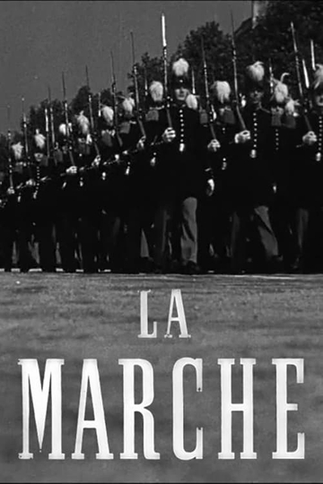 La marche