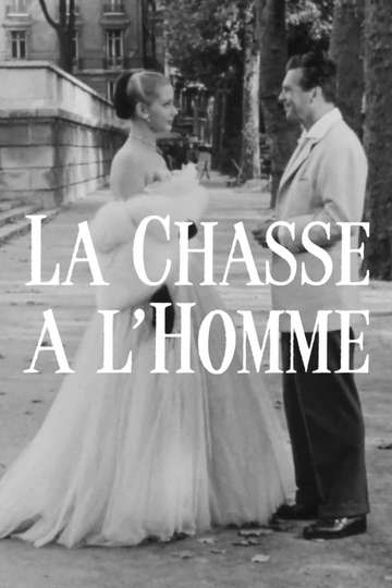 La chasse à lhomme