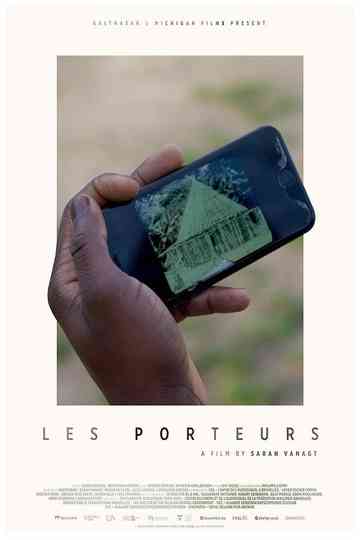 The Porters Poster