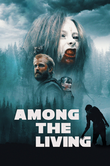 Among the Living Poster