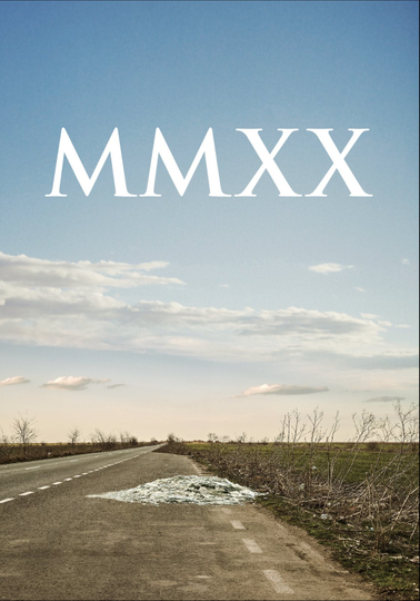 MMXX Poster