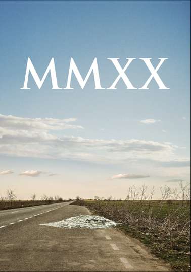 MMXX Poster