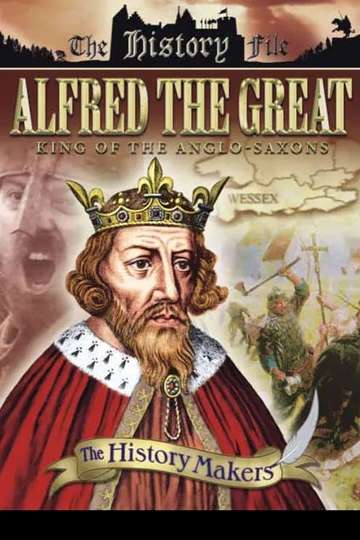 Alfred the Great Poster