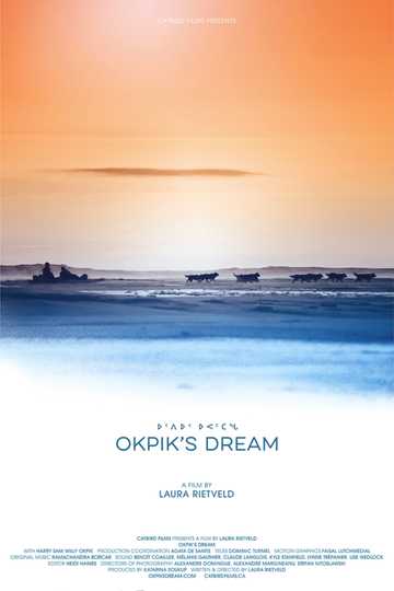 Okpik's Dream Poster