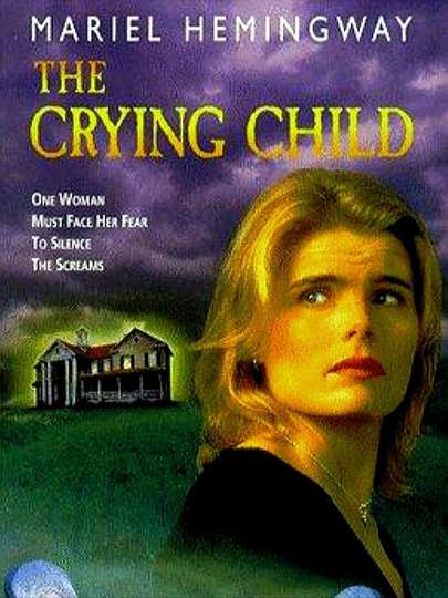 The Crying Child Poster