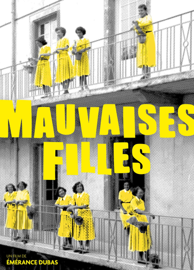 Mauvaises filles