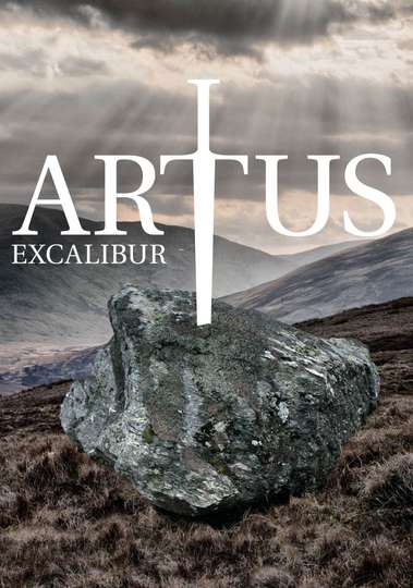 Artus  Excalibur Poster