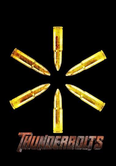 Thunderbolts*