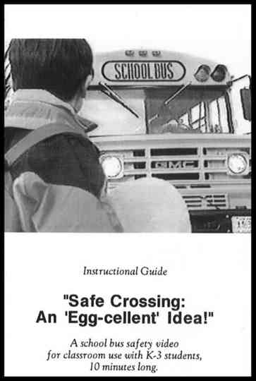 Safe Crossing: An EGG-cellent Idea!