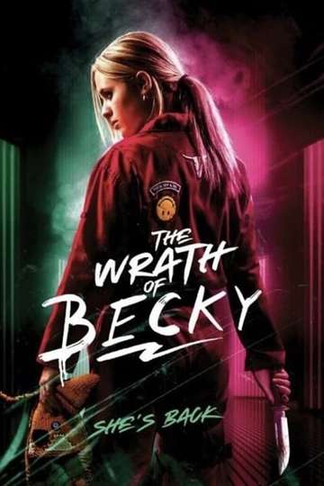 Becky's Wrath