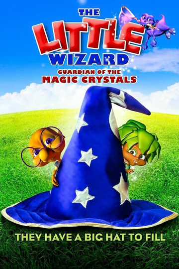 The Magistical Poster