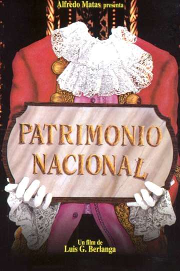 National Heritage Poster