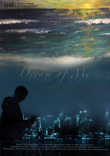 Dream of Me Poster