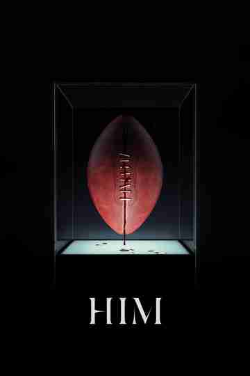 HIM Poster