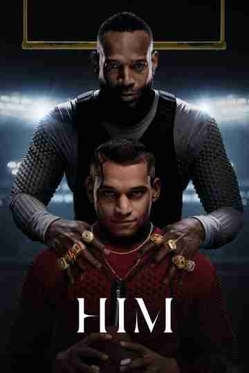 HIM Poster