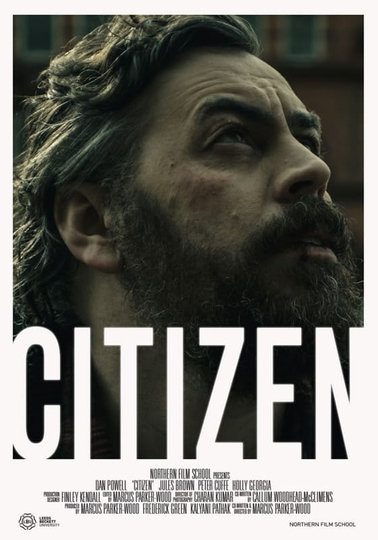 Citizen Poster