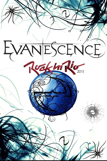 Evanescence: Rock in Rio 2011