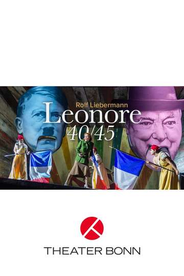 Leonore 4045 Poster