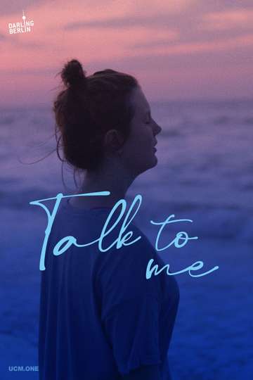 Talk to Me Poster