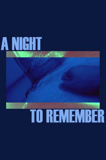 A Night to Remember Poster