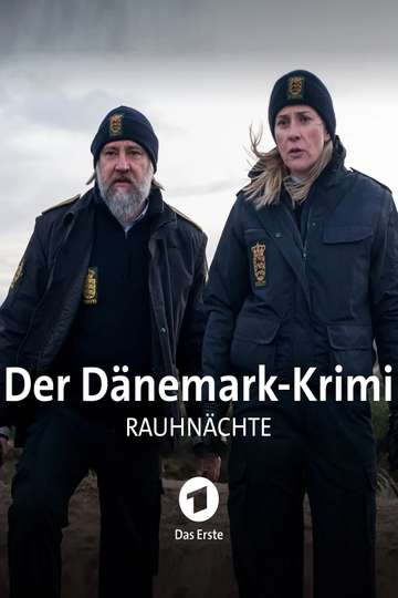 Der Dänemark Krimi – Rauhnächte Poster