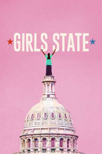 Girls State movie poster