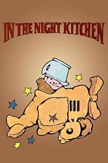 In The Night Kitchen Poster