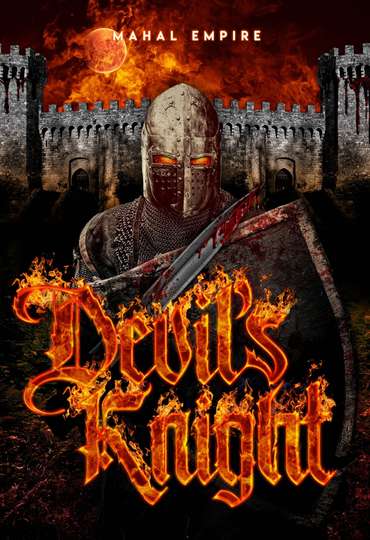 Devil's Knight Poster