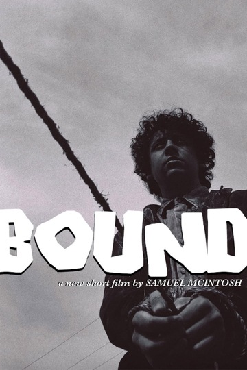 Bound Poster