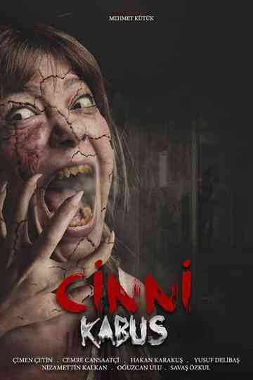 Jinn Nightmare