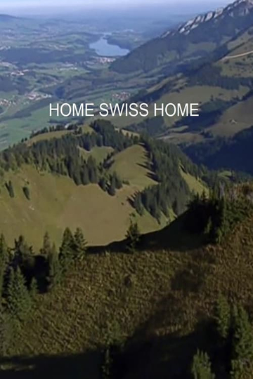 Home Swiss Home