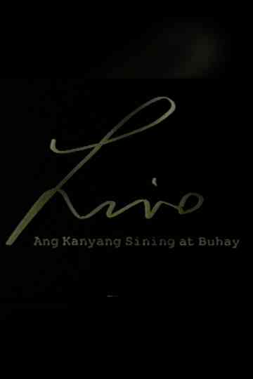 Lino: His Art and Life