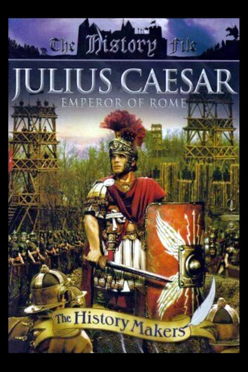 Julius Caesar Emperor of Rome