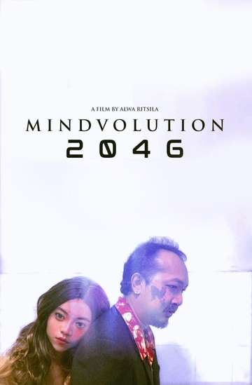 Mindvolution 2046 Poster
