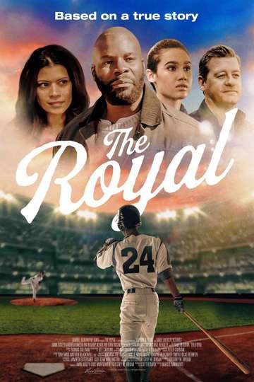 The Royal Poster