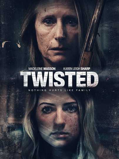 Twisted Poster