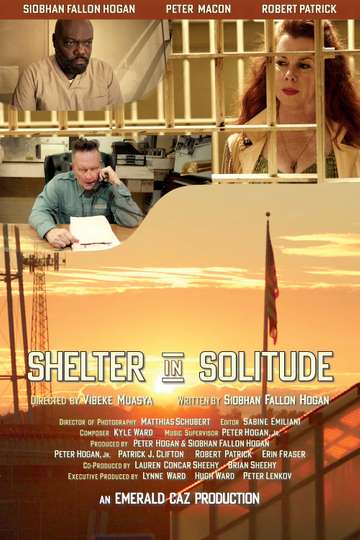 Shelter in Solitude Poster