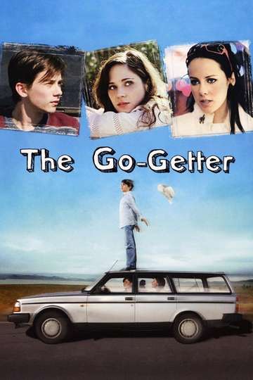 The GoGetter