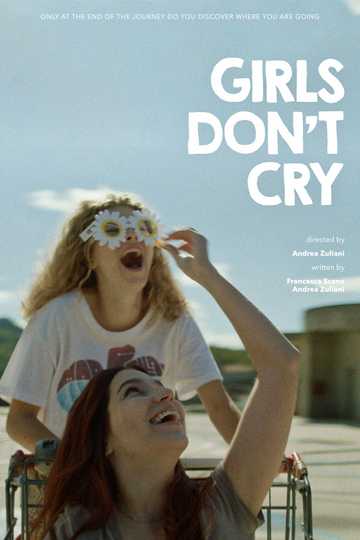 Girls Don't Cry