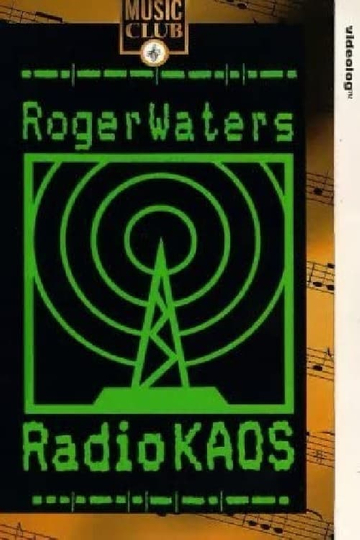 Roger Waters Radio KAOS