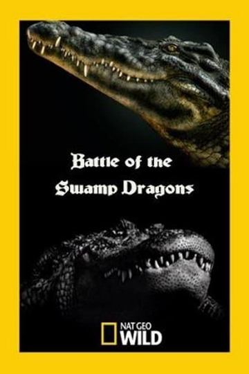 Battle Of The Swamp Dragons