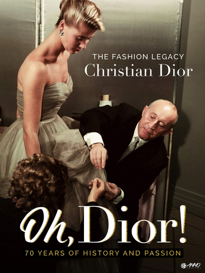 Oh Dior