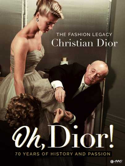 Oh Dior