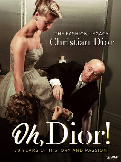 Oh, Dior!