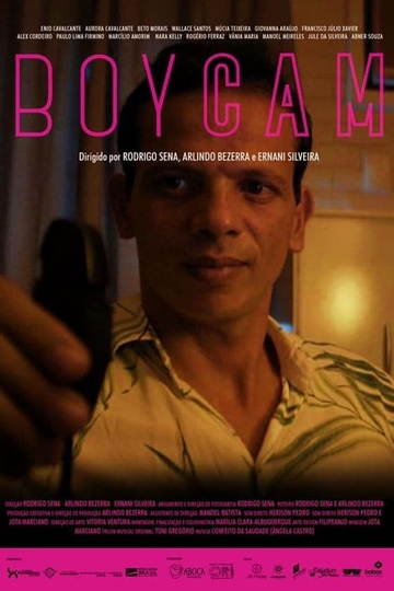 Boycam Poster