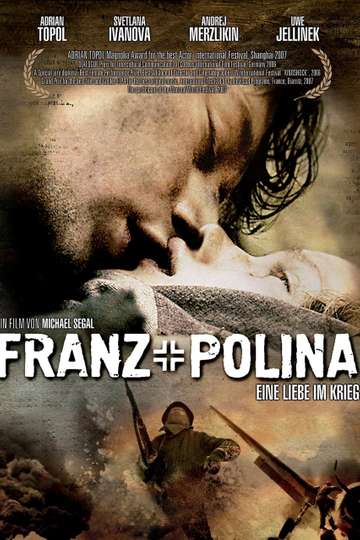 Franz  Polina Poster