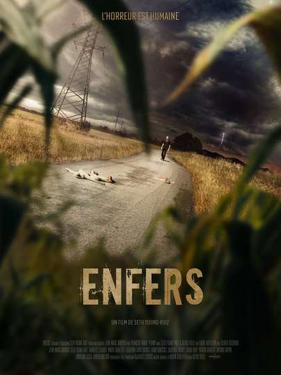 Enfers Poster