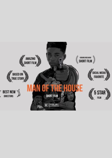 Man of the House Poster