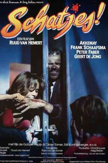 Familie Gisberts Collection Poster